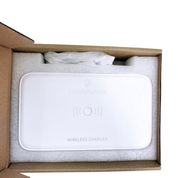 Simply Natural UV Sterilizer Box - Picture 4 of 12